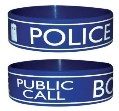 bracelet-police-box-dr-who