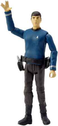 figurine-officielle-spock-star-trek