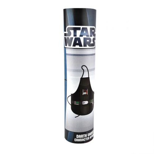 Star wars lot tablier et gant de cuisine Dark vador - Fancorner