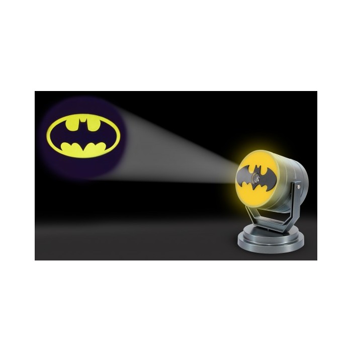 batman projection light