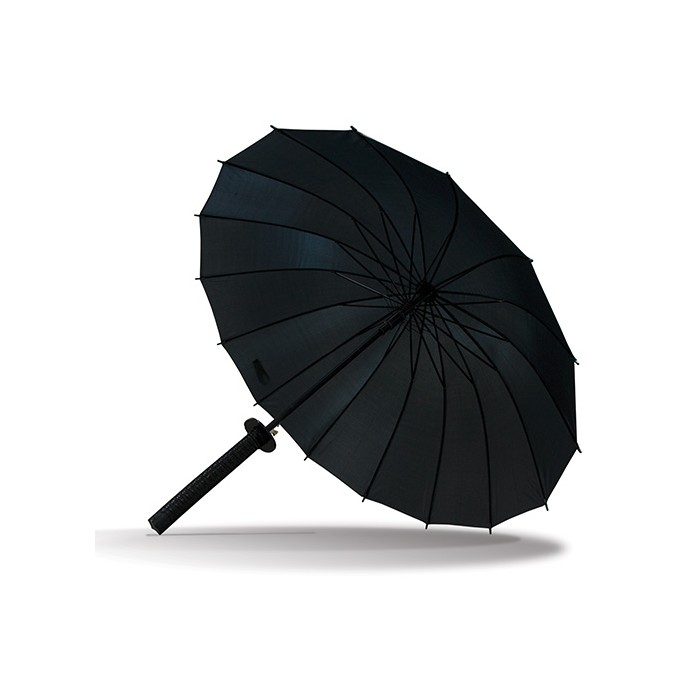 parapluie-samourai-katana-ouvert