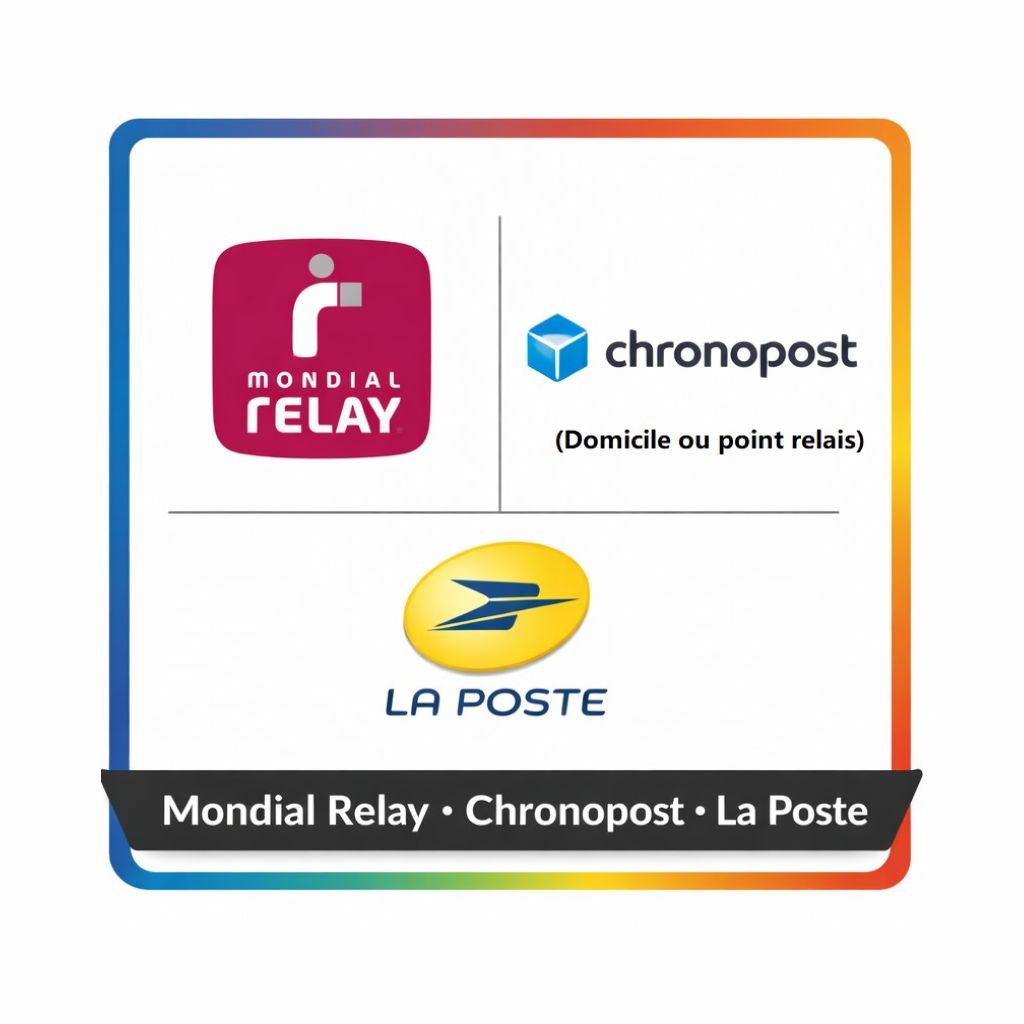 logo envois poste
