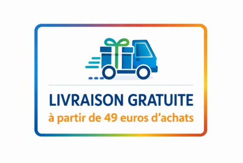 logo livraison