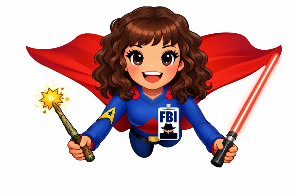 nouveau logo super fan corner pour le site