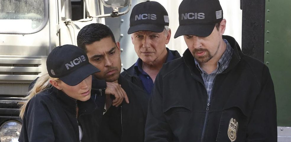 cosplay ncis