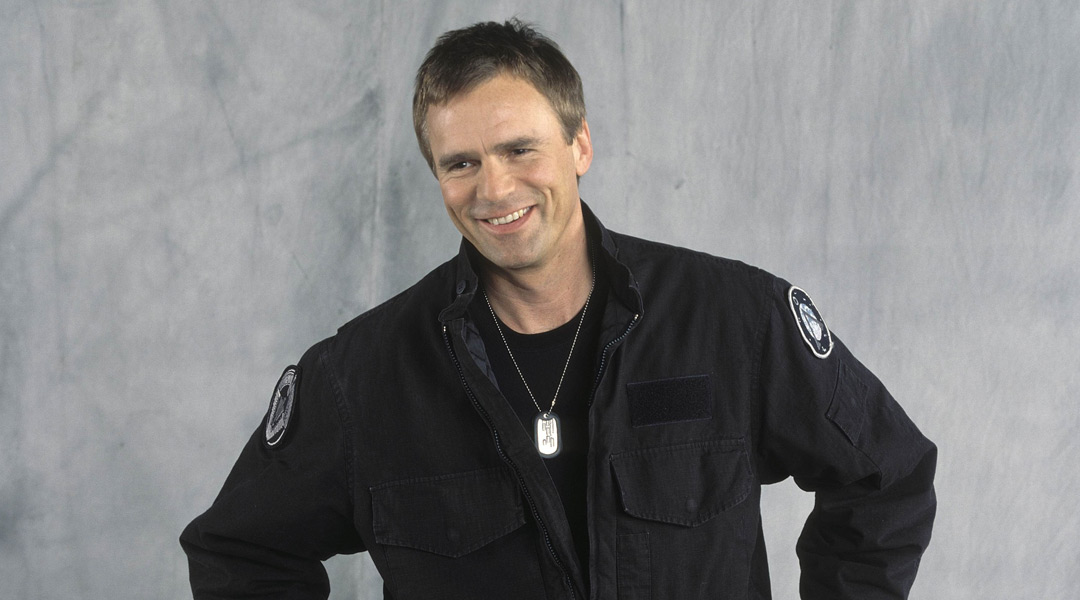 cosplay stargate SG1