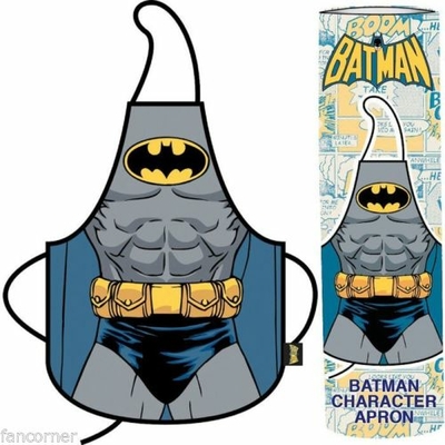 DC Comic Batman Pack De 3 Paires De Chaussettes Homme Dans Bo/îte M/étal Cadeau