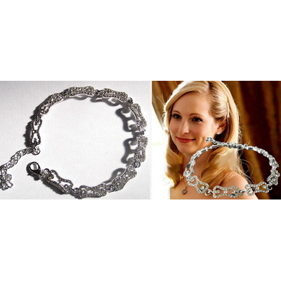 Elena Anillo De Luz Diurna The Vampire Diaries Irina Anillo Anti-luz Diurna Con Anillo De Plata De Ley S925 Con Circón Compra Barata En