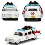voiture-ecto-ghostbusters