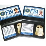 supernatural-lot-badges-FBI