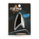 badge-noir-cosplay-star-trek-discovery