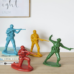 set-4-figures-decoratives-soldats-de-plomb