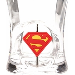 verre-logo-superman-rotatif