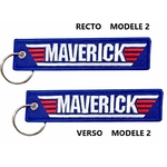 porte-cles-maverick