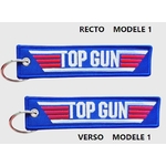 porte-cles-top-gun