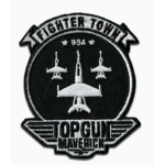 ecusson-officiel-top-gun-fighter-town