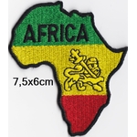 ecusson-rastafari-carte-afrique-petit-format