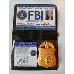 badge-x-files-dana-scully-avec-insigne-fbi