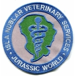 ecusson-service-veterinaire-jurassic-world