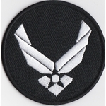 ecusson-air-force