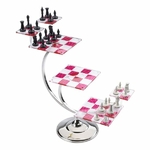 Star-Trek-jeu-d-echecs-tridimensionnel