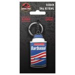 porte-cles-barbasol-jurassic-park