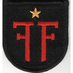 ecusson-division-fringe-beret