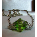 collier-lana-lang-kryptonite-verte