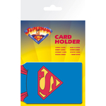 porte-cartes-superman