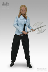 FIGURINE SIDESHOW - Buffy Contre Les Vampires - Buffy Summers - 2004 - EUR 50,00 - FR