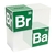 tirelire-breaking-bad-logo-serie