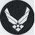 ecusson-air-force