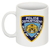 tasse-police-new-york-nypd