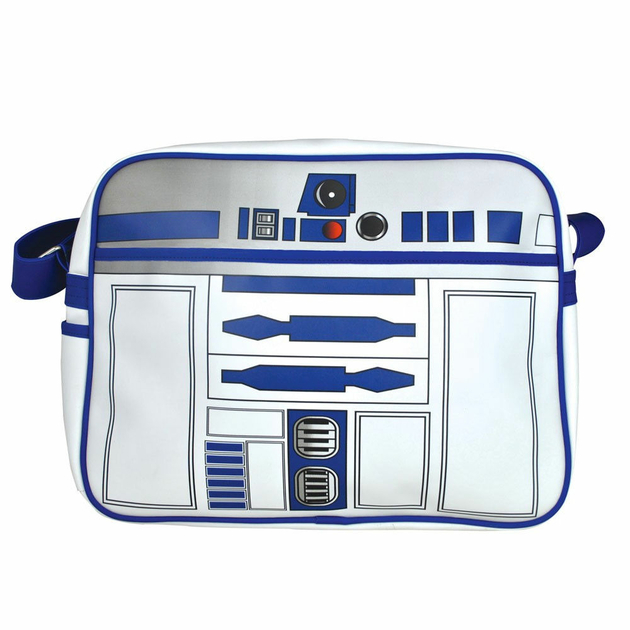 Sac De Rangement Star Wars Dynomighty - Tyvek étanche - Stormtroopers