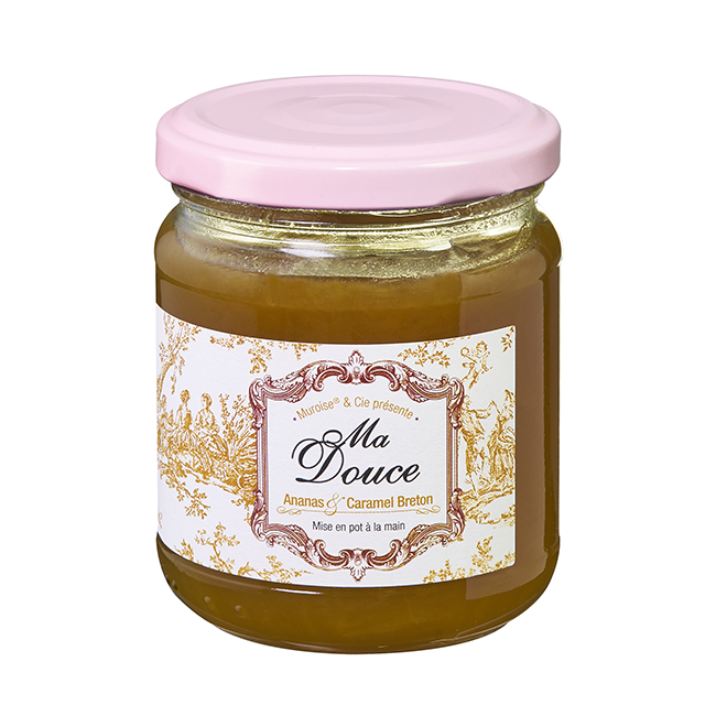 confiture-ma-douce-ananas-caramel-breton-220g-muroise-et-compagnie