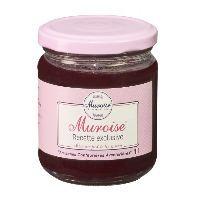 Confiture Muroise® - 220 g