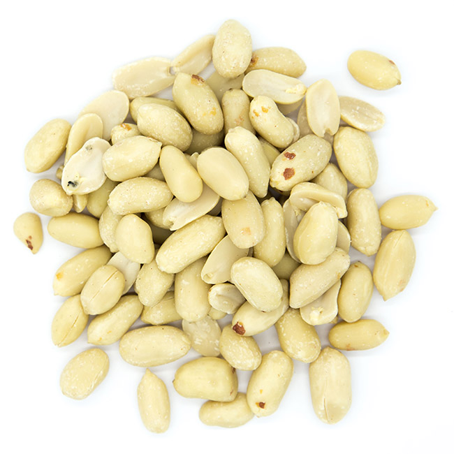 Cacahuètes entières grillées - Achat, utilisation et recettes