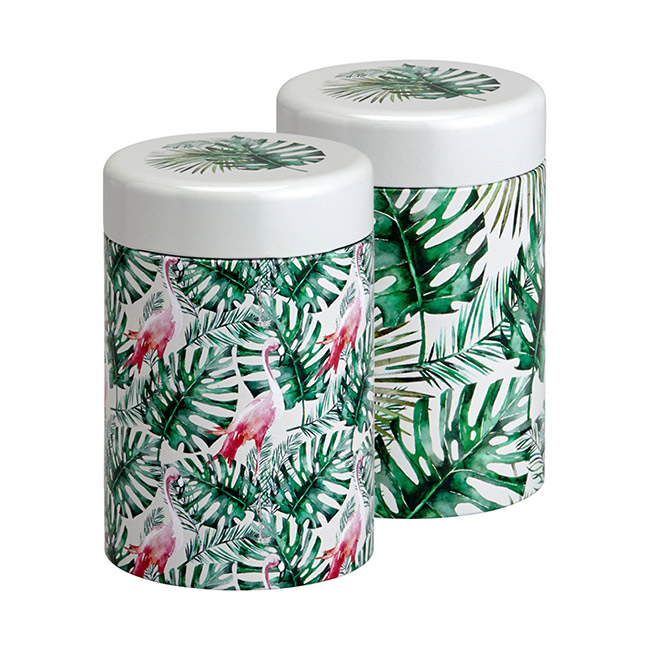 boites-a-the-jungle-feuillage-exotique-flamand-rose-125g-200g