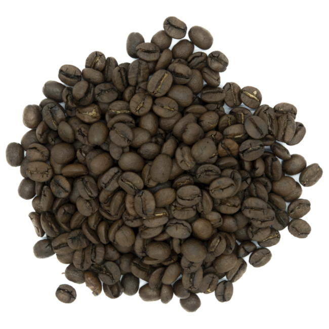 Mug isotherme CONTIGO et café en grain du Brésil – Le café qui fume