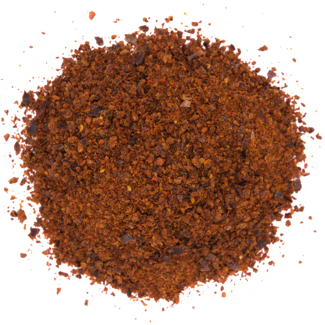 Piment Gochugaru en flocons