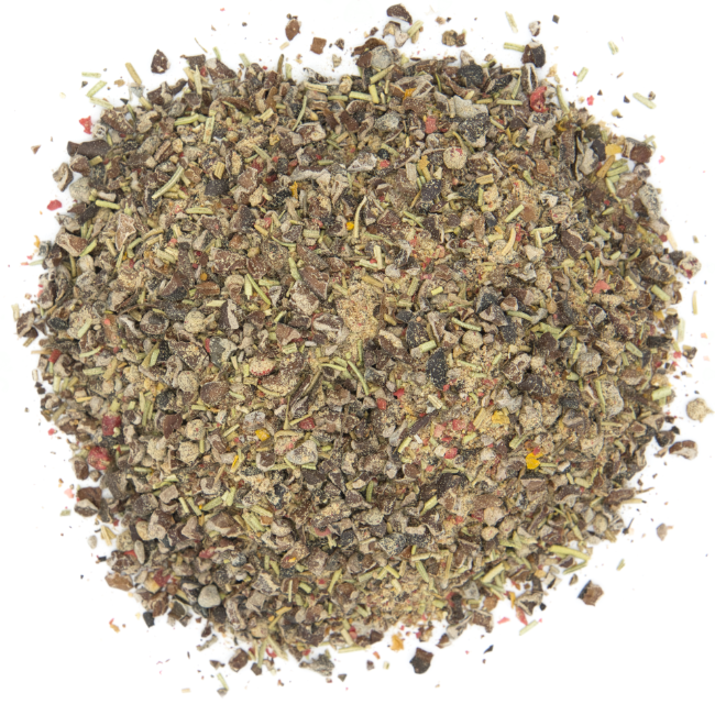 Mélange d'épices pour gibier