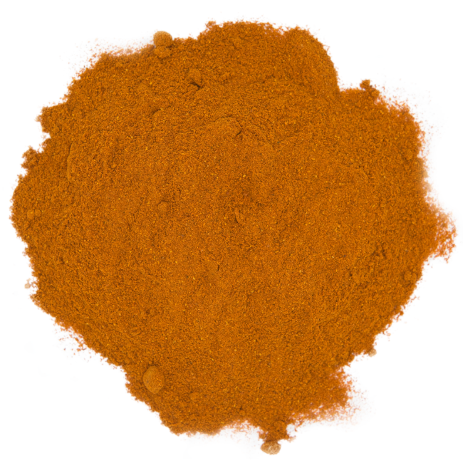 Piment carolina reaper en poudre