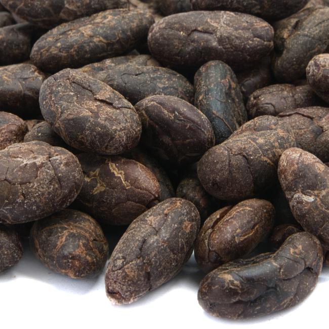 feves-de-cacao-torrefiees-pelees-de-colombie-putumayo-detail