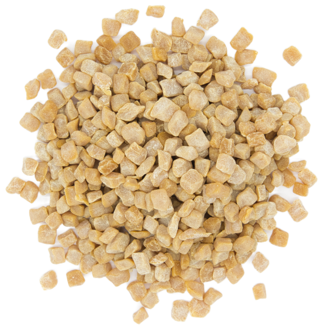 Pépites de caramel au beurre salé
