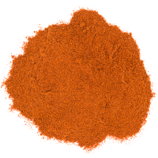 Piment Tabasco en poudre
