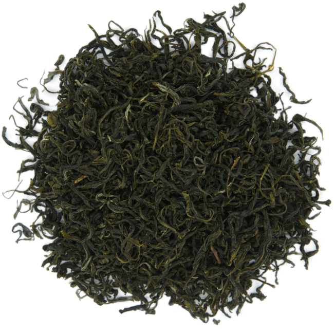 Thé vert Gu Zhang Mao Jian