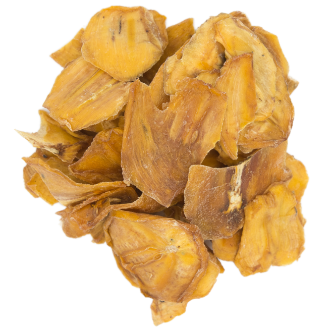 Kaki séché de Madagascar