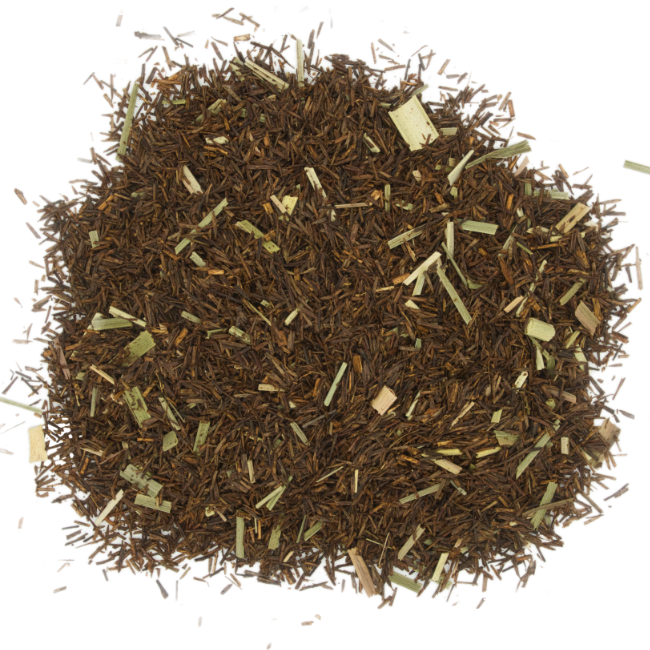 Rooibos Fraîcheur Fruitée