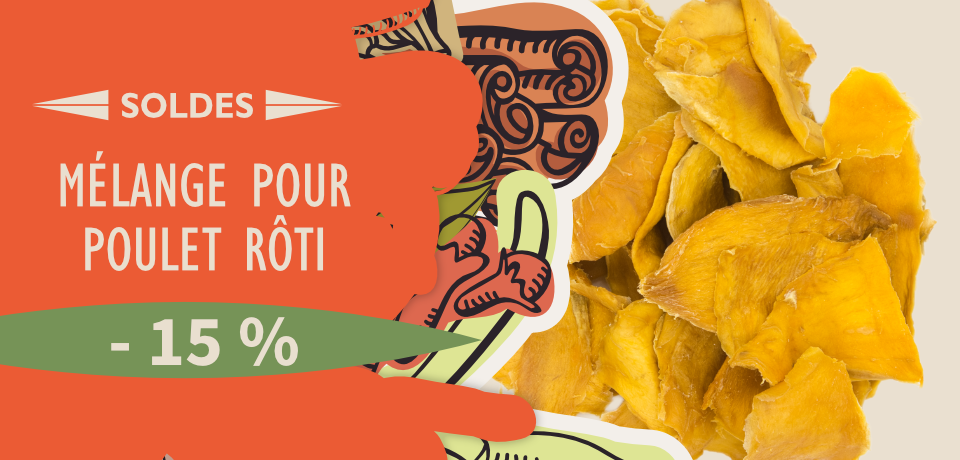 Avec sa saveur douce et naturellement sucrée, la mangue séchée est un petit en cas sain que vous aurez plaisir à déguster ou à cuisiner !