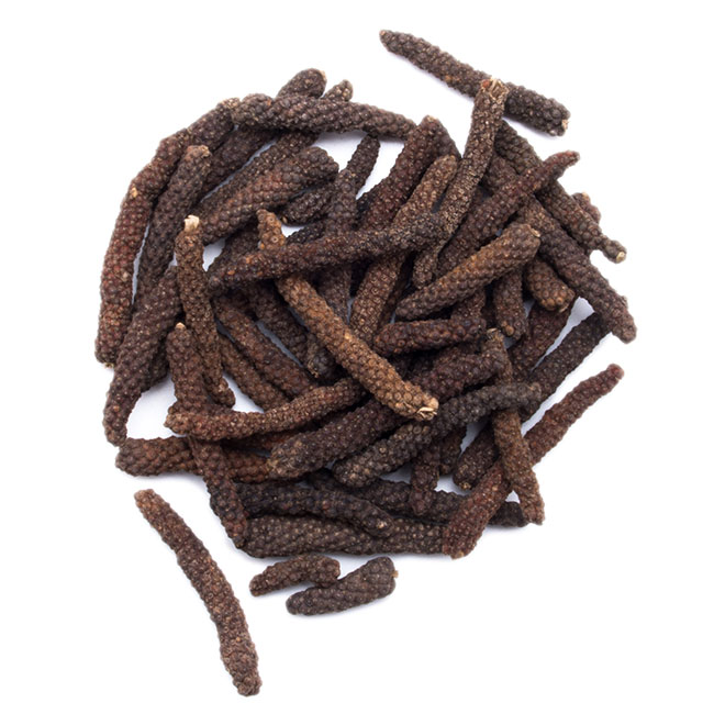 Smoked White Kampot Pepper – La Compagnie des Poivres